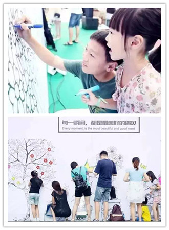 勞動(dòng)公園“現(xiàn)實(shí)版秘密花園”奇幻亮相 門票免費(fèi)(圖2)