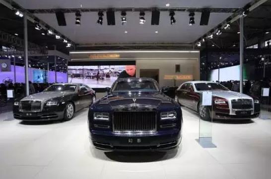 2016第六屆貴陽國際汽車展覽會5月5日開幕(圖2)