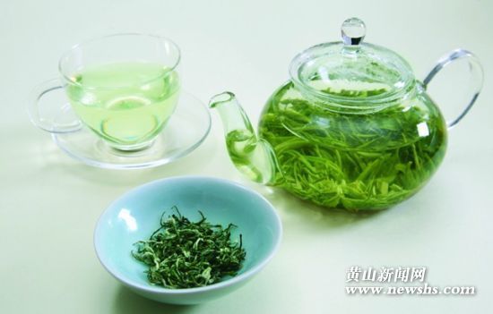 2016北京國際茶業(yè)展系列活動 黃山市積極籌備(圖1)