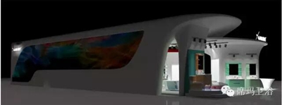 6月 席瑪衛浴上海展會與您不見不散