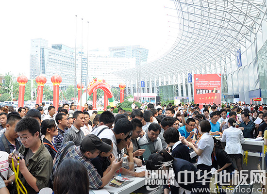 我國西部地區(qū)建設(shè)發(fā)展給綠色建筑建材帶來巨大商機