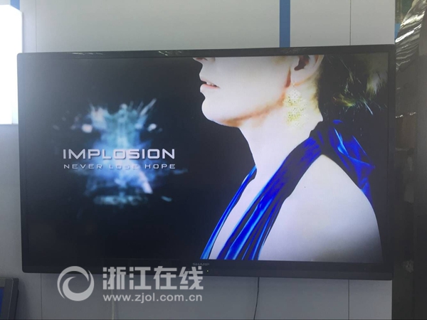 近兩萬境外采購商參與深圳文博會(圖2)