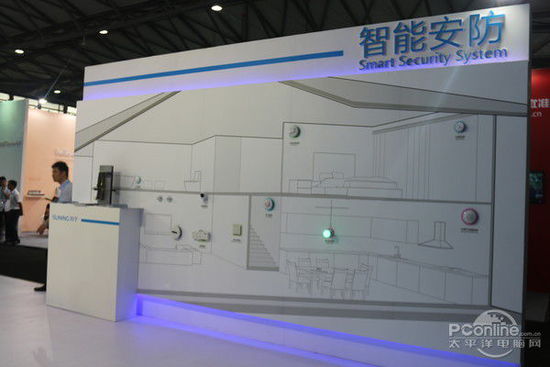 亞洲CES展觀察!小編認為這些智能家電才靠譜
