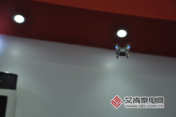 CES AISA：智能是亞洲消費電子展的隱形翅膀(圖3)