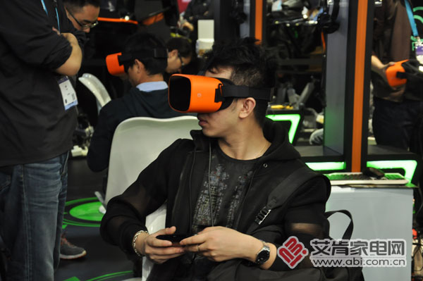 CES AISA：智能是亞洲消費電子展的隱形翅膀(圖4)