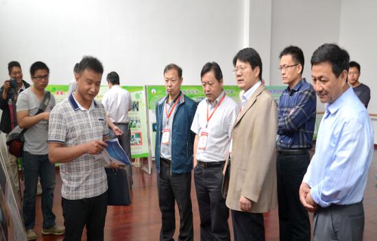 江蘇?。?016年徐州市c應(yīng)用成果展舉行(圖2)