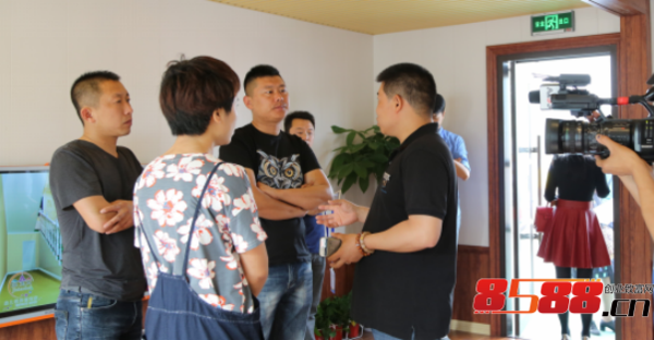 第18屆北京國際幼教展 可移動幼兒園驚艷展出(圖4) 第18屆北京國際幼教展 可移動幼兒園驚艷展出(圖4)