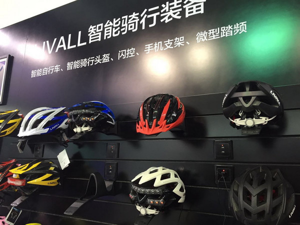 上海CES電子展，這些汽車黑科技值得關注！(圖14)