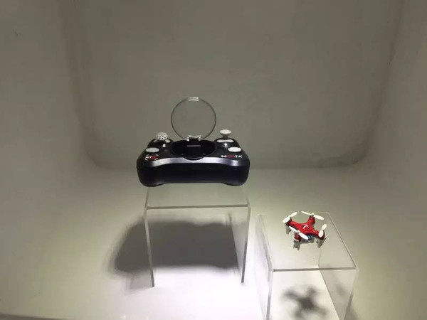 上海CES電子展，這些汽車黑科技值得關注！(圖12)