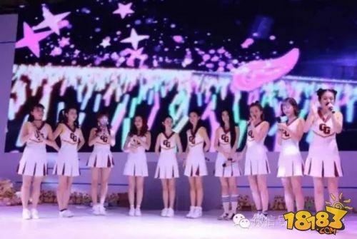 第1游戲：國際化的ChinaJoy，中國特色的游戲展