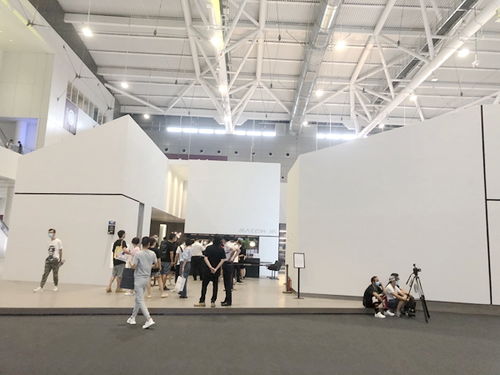 2020深圳國際家具展專訪 源本生活副總經理劉青花談產品、空間與服務的融合之道