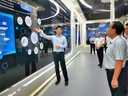 萬乘集團與云寶寶科技達成戰略合作，共拓金融外包服務新篇章