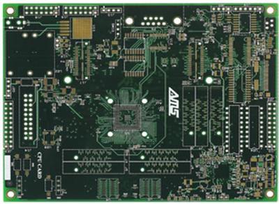 PCB電路板 現代電子產品的隱形骨架