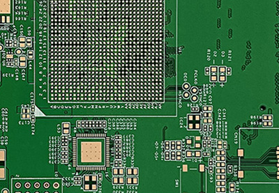 揚州PCB產業 厚積薄發，在電子制造浪潮中穩健前行