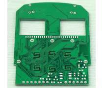 深入解析產品庫中的PCB電路板 核心組件與選擇指南