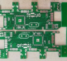 高清圖片 PCB電路板