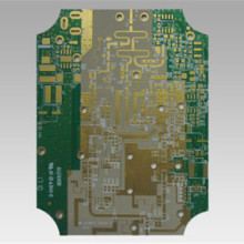 深圳市冠能科技 專業PCB電路板供應服務，賦能智能電子新未來