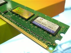 韓國金條品質結合三星DDR2-667內存與優良PCB電路板的深度推薦