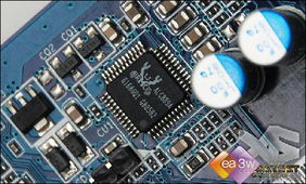 追尋經典 三星u800手機PCB電路板設計探析