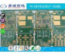 從芯片依賴到“電氣骨架” 高可靠PCB電路板如何成為并網儲能系統的關鍵組件？