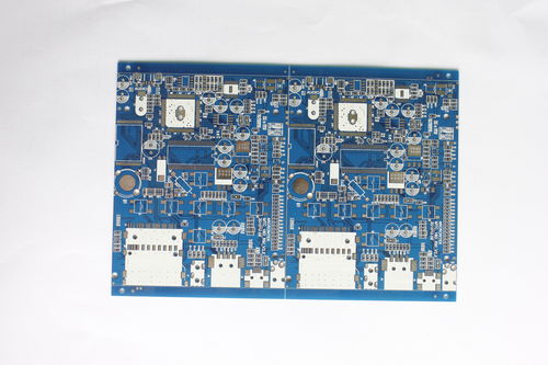 深圳優質PCB電路板生產廠家推薦 品質與服務的雙核驅動