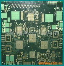深圳市富成達電子 PCB電路板的專業領航者